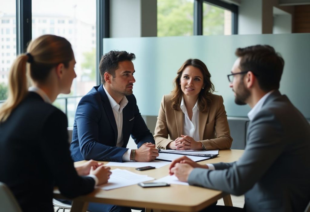 Comment choisir une scpi : guide d’investissement optimal